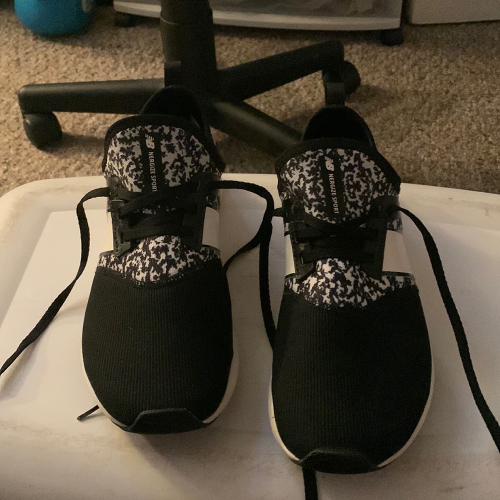 New balance running sneakers great condition